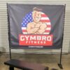 Gym Bro Fitness Banner - Image 2