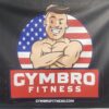 Gym Bro Fitness Banner