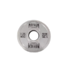 Mayhem Strength Chrome Calibrated Plates - Image 17