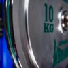 Mayhem Strength Chrome Calibrated Plates - Image 9