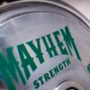 Mayhem Strength Chrome Calibrated Plates - Image 10