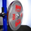 Mayhem Strength Chrome Calibrated Plates - Image 6