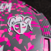 Mayhem Strength Neon Fleck Bumper Plates - Image 9