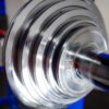 Mayhem Strength Chrome Calibrated Plates - Image 14