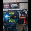 Mayhem Strength Chrome Calibrated Plates - Image 2