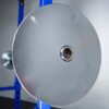 Mayhem Strength Chrome Calibrated Plates - Image 11