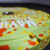 Mayhem Strength Neon Fleck Bumper Plates - Image 12