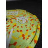 Mayhem Strength Neon Fleck Bumper Plates - Image 13