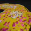 Mayhem Strength Neon Fleck Bumper Plates - Image 11
