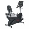 Life Fitness Integrity Series CLSR Recumbent Bike