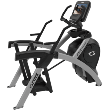 Cybex 652a Arc Trainer with Standard Console