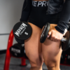 Mayhem Strength V3 Urethane Dumbbells - Image 5