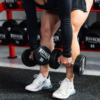 Mayhem Strength V3 Urethane Dumbbells - Image 6