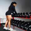 Mayhem Strength V3 Urethane Dumbbells - Image 4