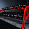 Mayhem Strength V3 Urethane Dumbbells - Image 2
