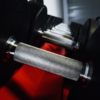 Mayhem Strength V3 Urethane Dumbbells - Image 3