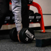 Mayhem Strength V3 Urethane Dumbbells - Image 9