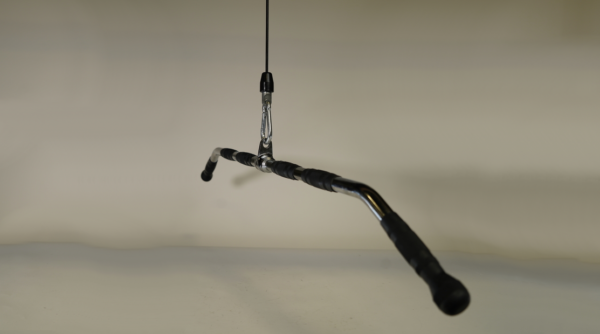 Multi-Grip 48" Lat Bar