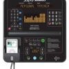 Life Fitness Integrity Series CLSR Recumbent Bike - Image 2