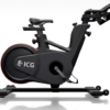 life fitness IC4 Indoor Cycle