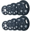 MAYHEM STRENGTH V3 URETHANE PLATES - Shop gymbfrofitness.com