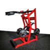 Standing Calf Raise - Image 2