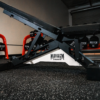 King Kong Adjustable Bench FID (Flat / Incline / Decline ) - Image 2