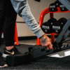 King Kong Adjustable Bench FID (Flat / Incline / Decline ) - Image 5