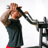 Lateral Raise/Chest Fly Combo - Image 5