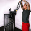 Lateral Raise/Chest Fly Combo - Image 8