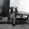 Lateral Raise/Chest Fly Combo - Image 9