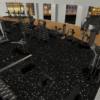 3d rendering