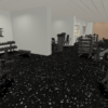 3D Fitness Center Rendering Service - Image 4