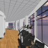 3D Fitness Center Rendering Service - Image 5