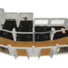 3D Fitness Center Rendering Service - Image 6