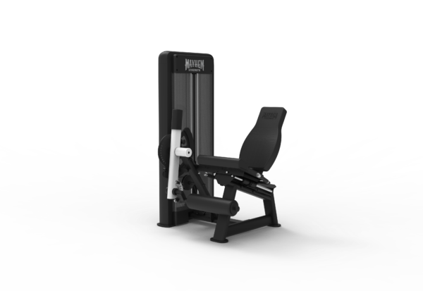 Mayhem Strength Seated Leg Extension