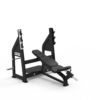 Olympic Incline Bench Press