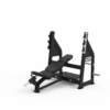 Olympic Incline Bench Press - Image 2