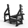 Olympic Flat Bench Press - Image 2