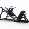35 Degree Hack Squat - Image 6