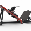 35 Degree Hack Squat - Image 4