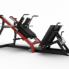 35 Degree Hack Squat - Image 2