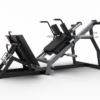 35 Degree Hack Squat - Image 11