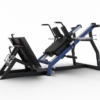 35 Degree Hack Squat - Image 7