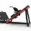 35 Degree Hack Squat - Image 5