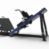 35 Degree Hack Squat - Image 9