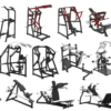 Gym Package-5,000 sqft - Image 2