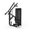 DIVERGING LAT PULLDOWN