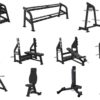 Gym Package-5,000 sqft - Image 3