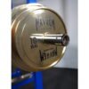 Mayhem Strength Gold Chrome Calibrated Plates - Image 5